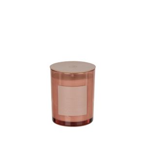 Academy Redwood Scented Candle