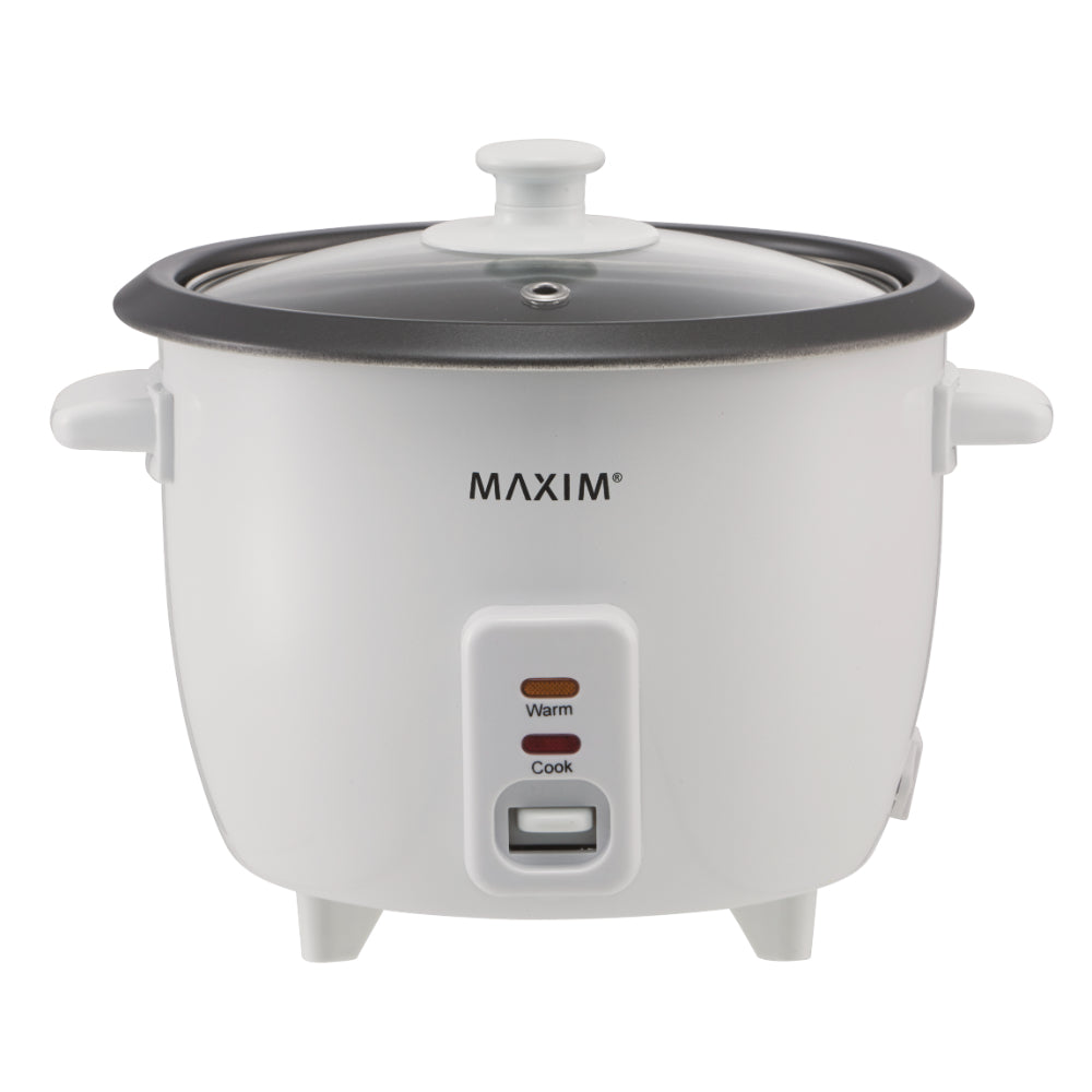 Maxim Rice Cooker 30 Cup