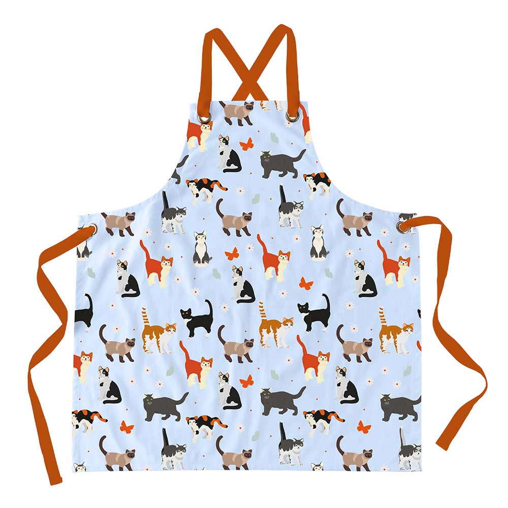 Ambrosia Novelty Apron