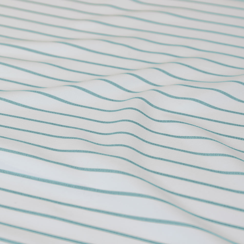 Ardor Boudoir Frankie Stripe Sheet Set - Image 2