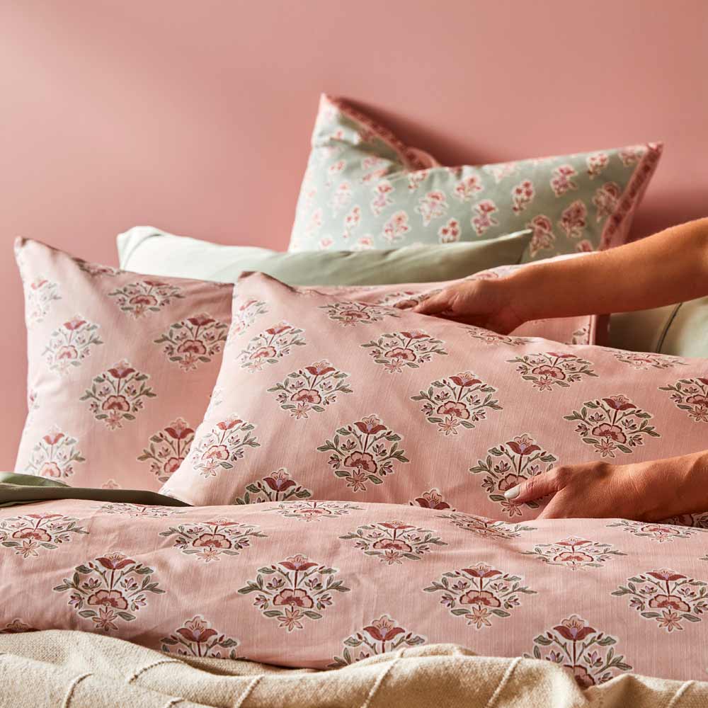MyHouse Odessa Quilt Cover Set - Image 4