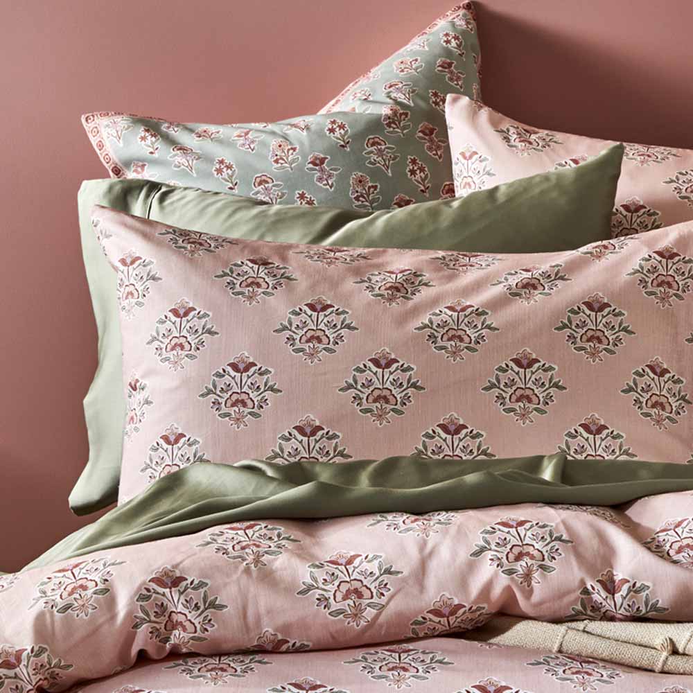 MyHouse Odessa Quilt Cover Set - Image 5