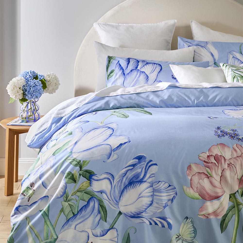 Adorn Living Clara Quilt Cover Set - Image 2