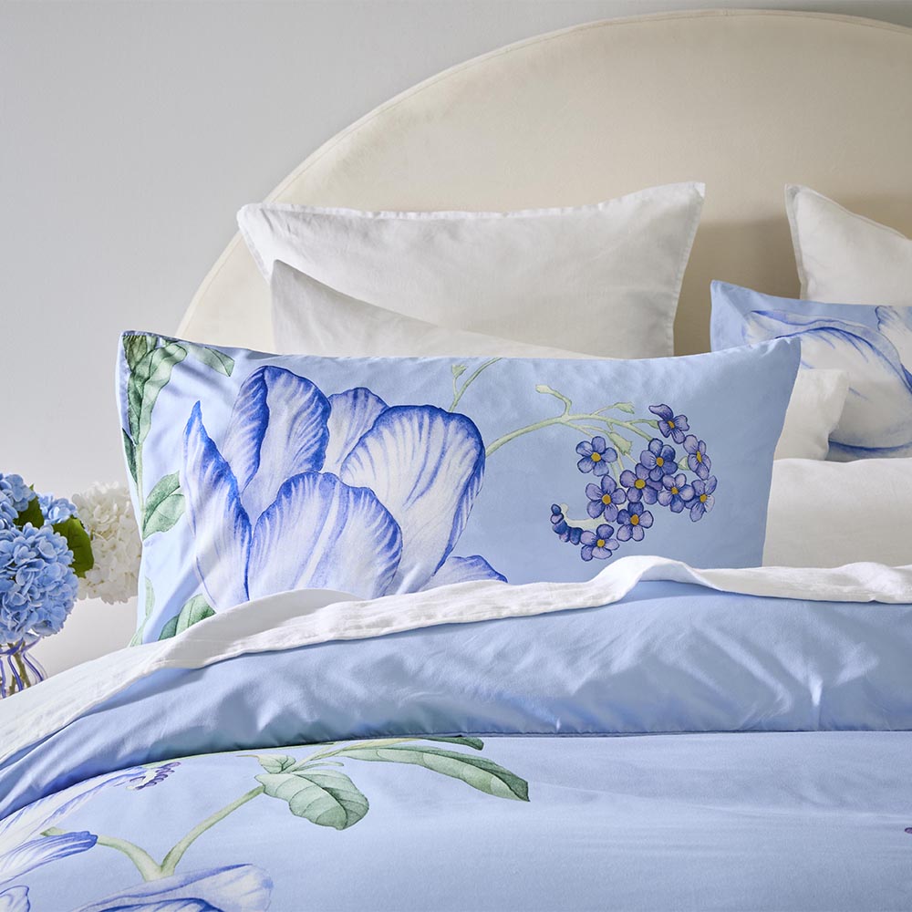 Adorn Living Clara Quilt Cover Set - Image 4