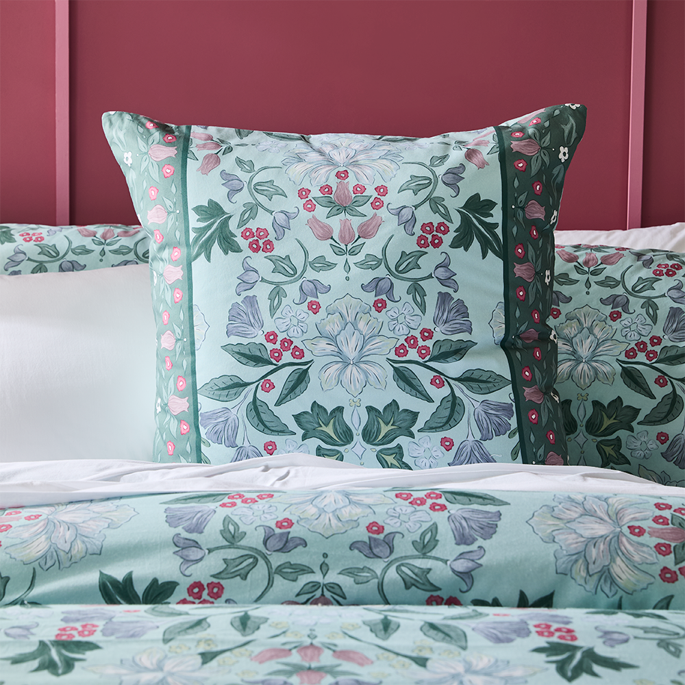MyHouse Aurora European Pillowcase