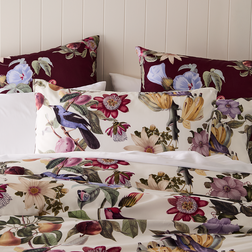 Adorn Living Nadia Quilt Cover Set - Image 4