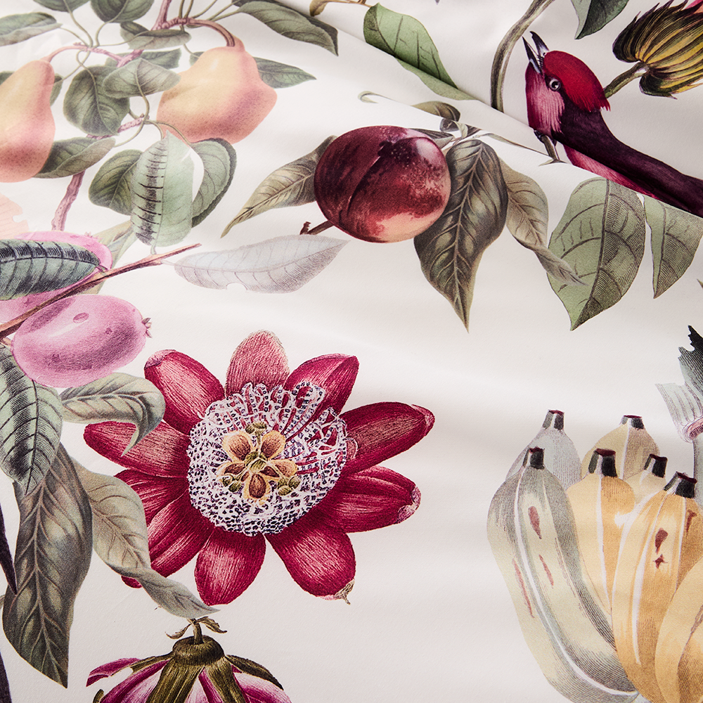 Adorn Living Nadia Quilt Cover Set - Image 3
