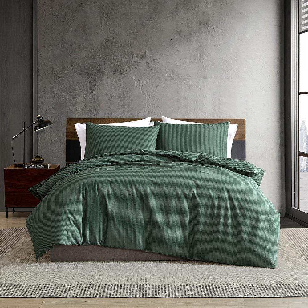 KC-OXFORD-STRIPE-QUILT-COVER-SET-SYCAMORE-GREEN-LIFESTYLE