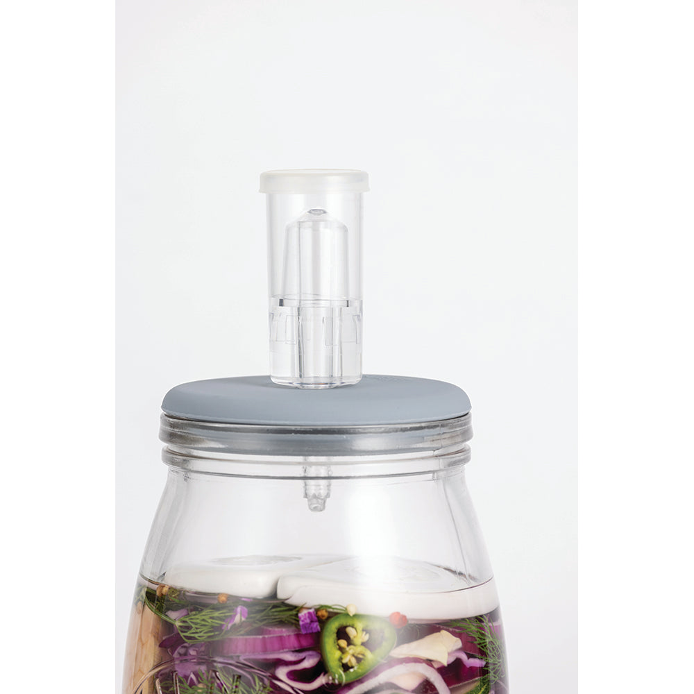 Kilner Fermentation Set 3L - Image 4