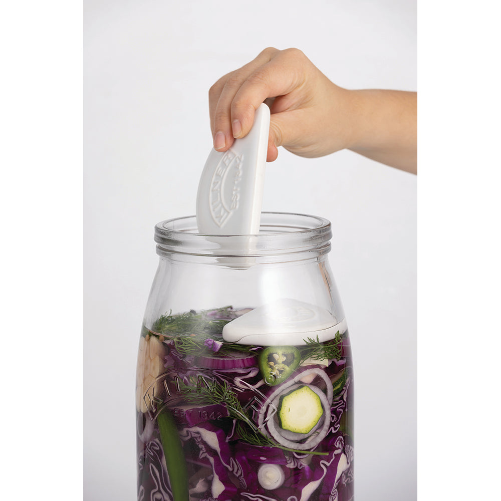 Kilner Fermentation Set 3L - Image 6
