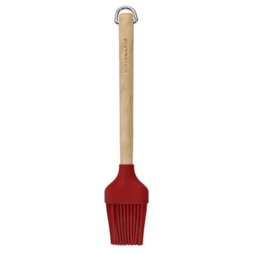 KQR753OHERE-KitchenAid-Birchwood-Basting-Brush-Red