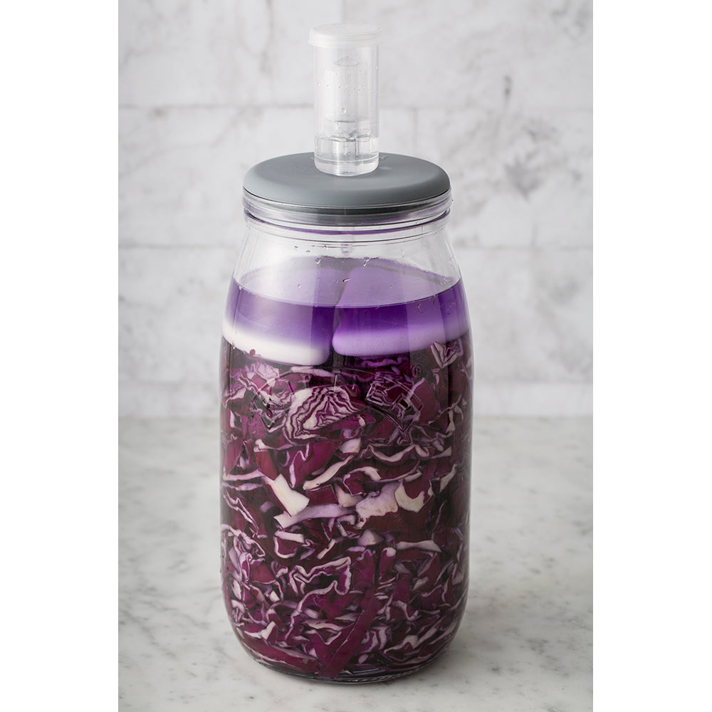 Kilner Fermentation Set 3L - Image 9