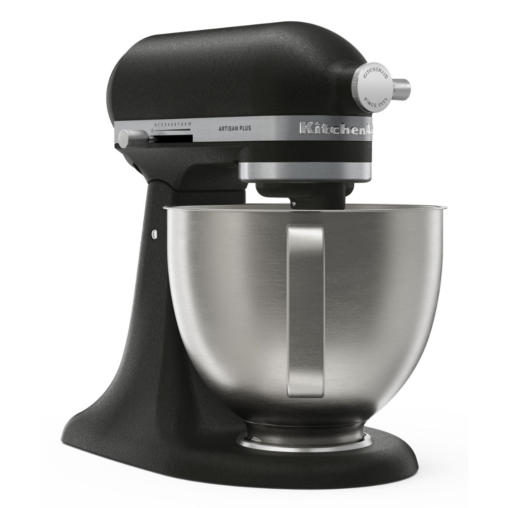 KitchenAid_Artisan_Stand_Mixer_Cast_Iron_Black_5KSM50PKVABK_