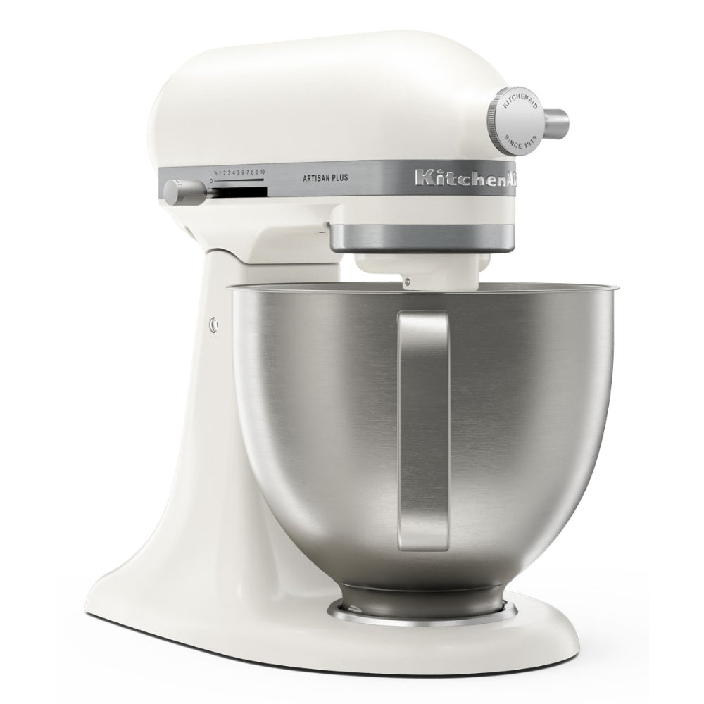 KitchenAid_Artisan_Stand_Mixer_Porcelain_White_5KSM50PKVAPL_