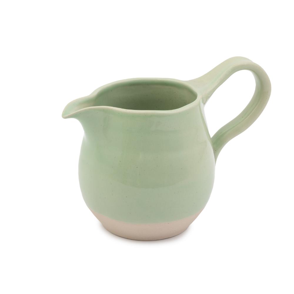 Jamie Oliver Big Love Joy Jug Green 650ml
