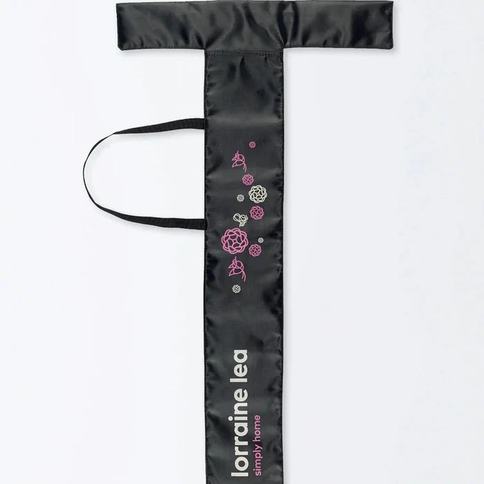 LorraineLeaRackBag