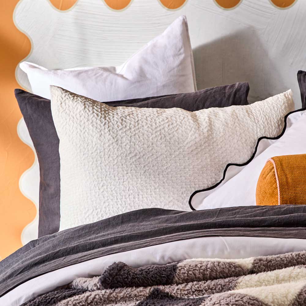 Adorn Living Nola Quilt Cover Set - Image 3