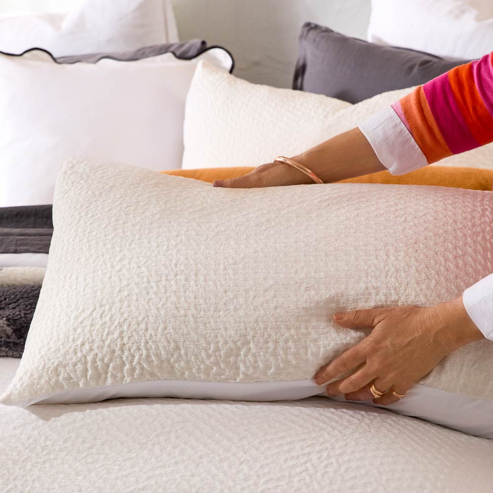 Adorn Living Nola Quilt Cover Set - Image 4