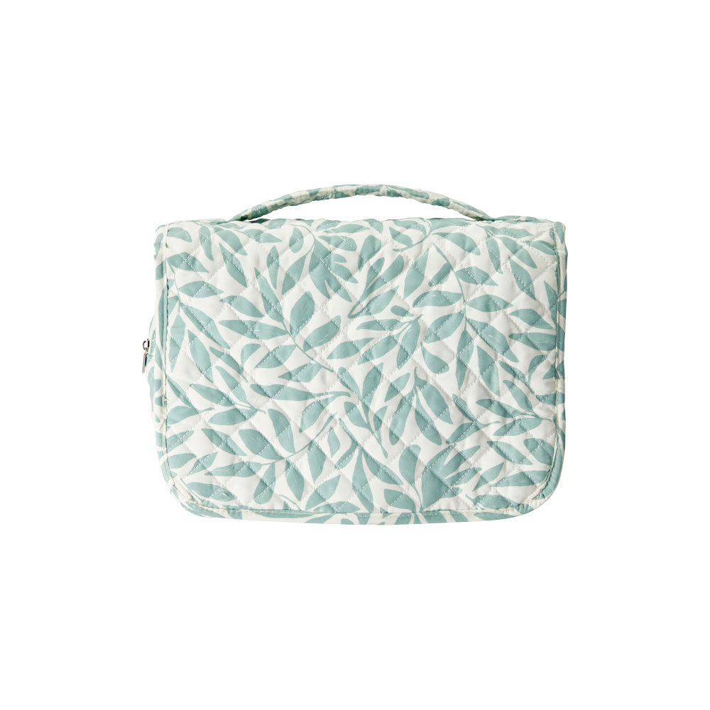 Made of this Cosmetic Travel Bag