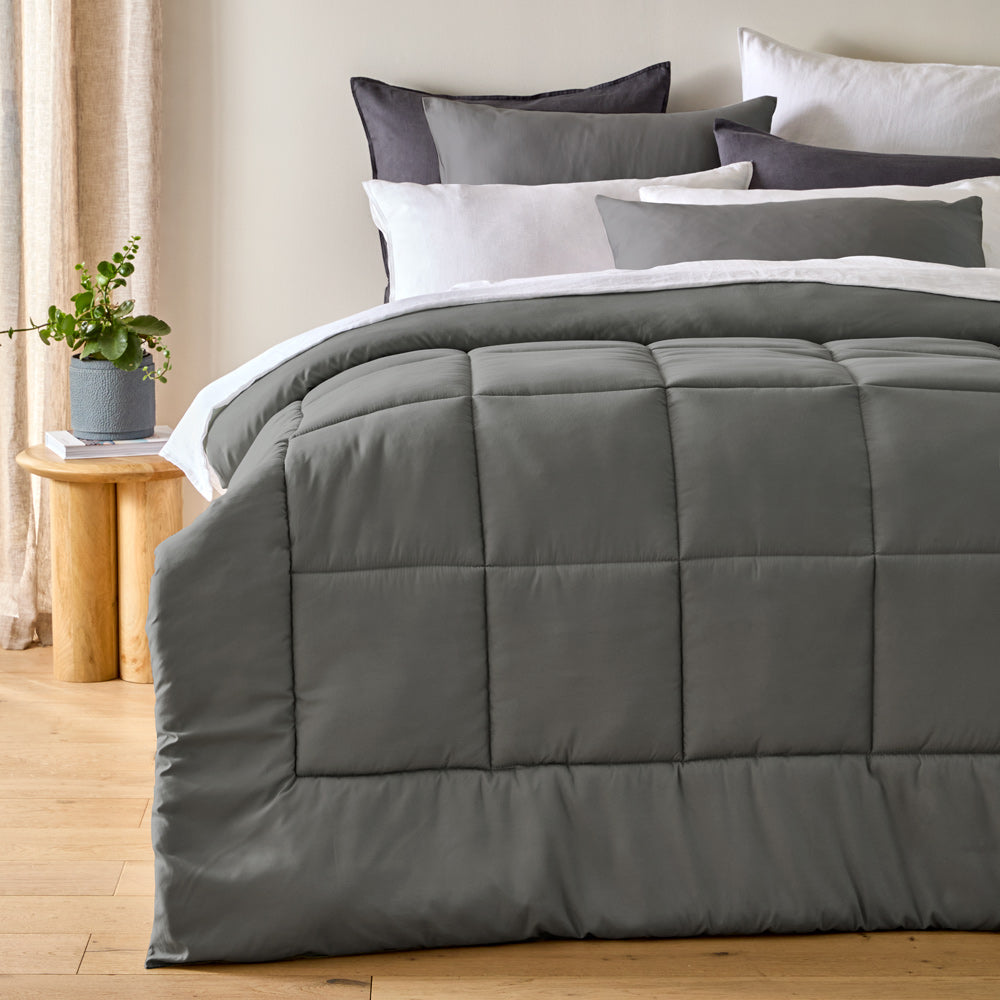 Adorn Living Drew Comforter Set - Image 2