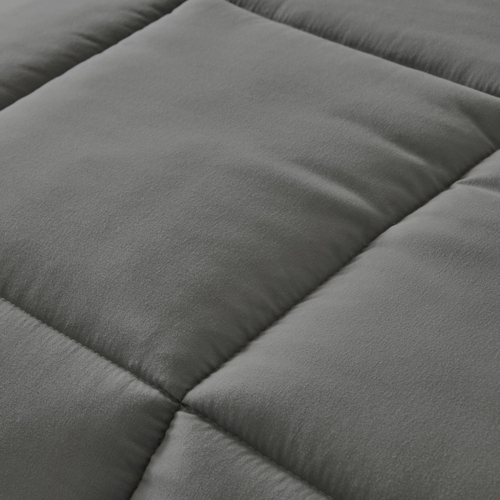 Adorn Living Drew Comforter Set - Image 4