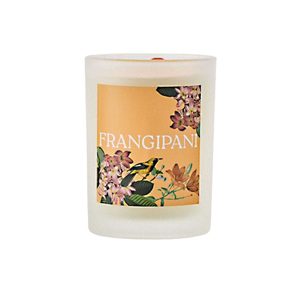MyHouse Flowers of the Valley Candle