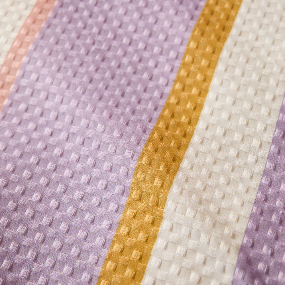 Adorn Living Fisher Quilt Cover Set - Image 3