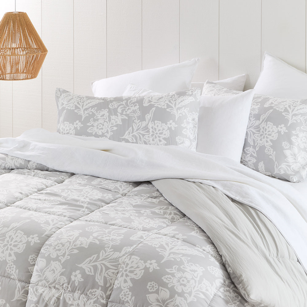 Adorn Living Roan Comforter Set - Image 2