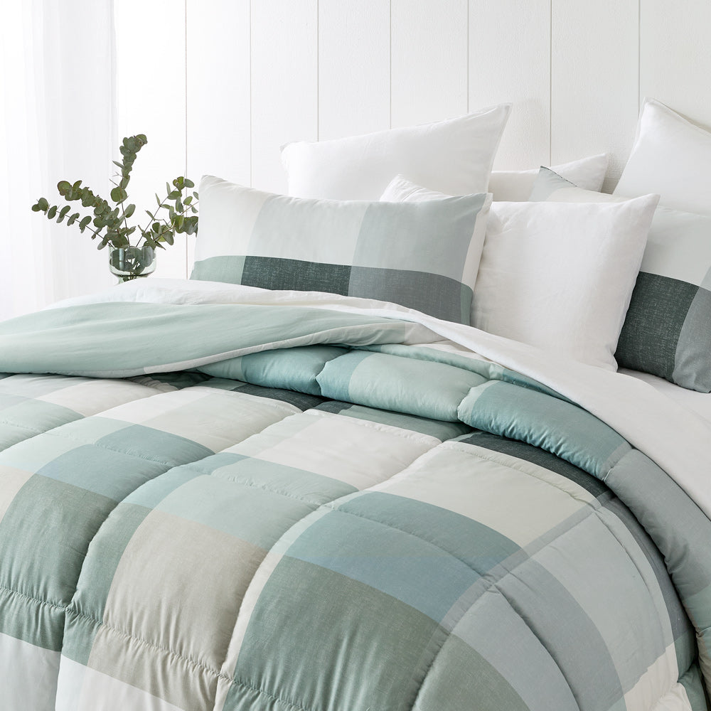 Adorn Living Memphis Comforter Set - Image 4