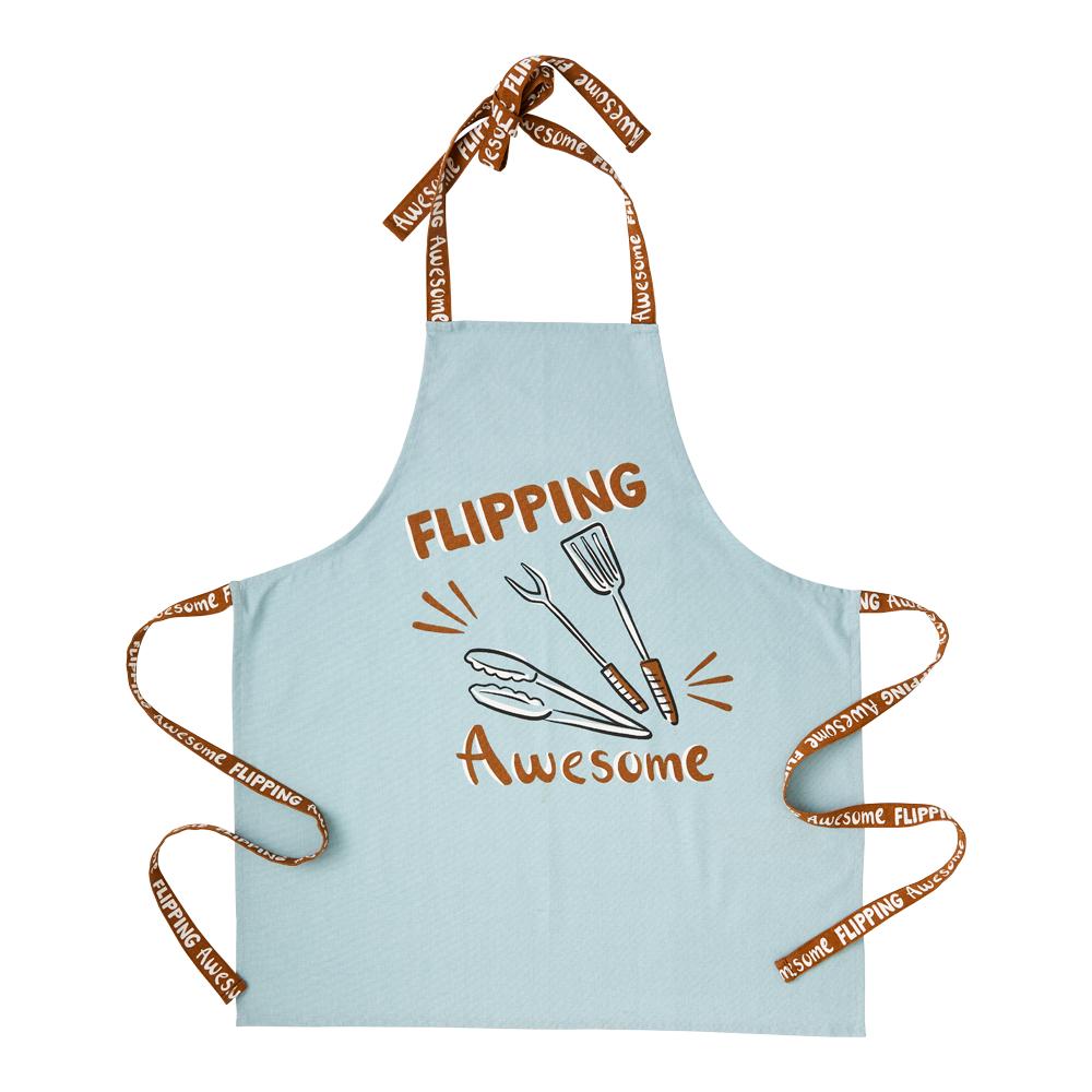 Adorn Living Flipping Awesome Apron