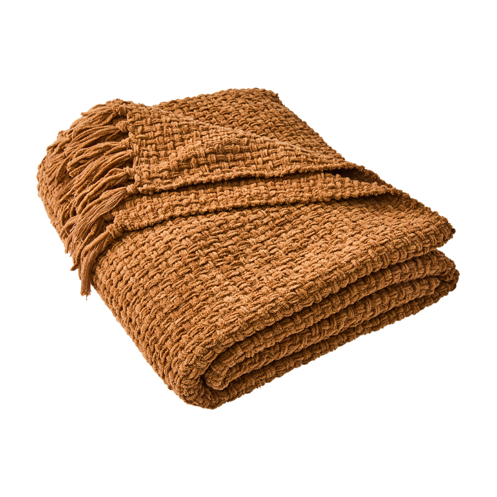 MyHouse Elsie Throw