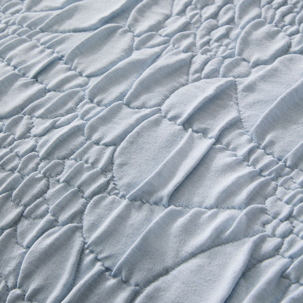 Adorn Living Alicia Quilt Cover Set - Image 4
