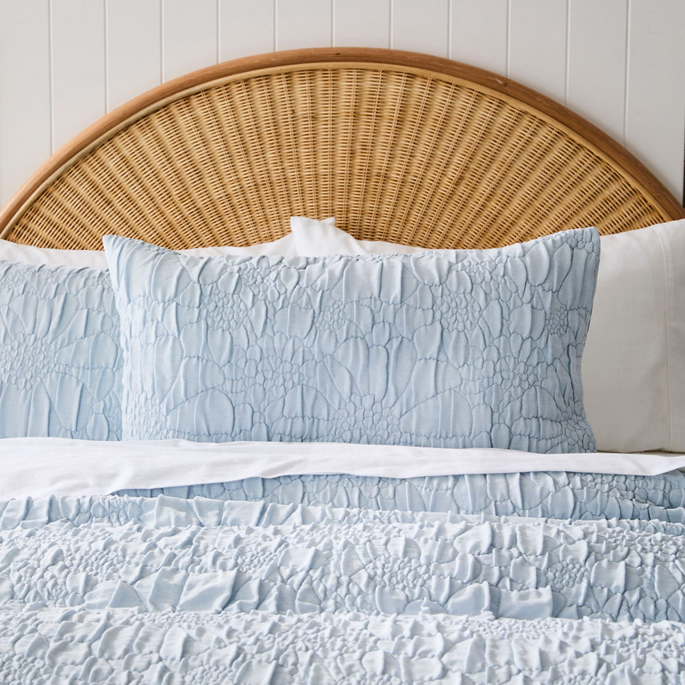 Adorn Living Alicia Quilt Cover Set - Image 5