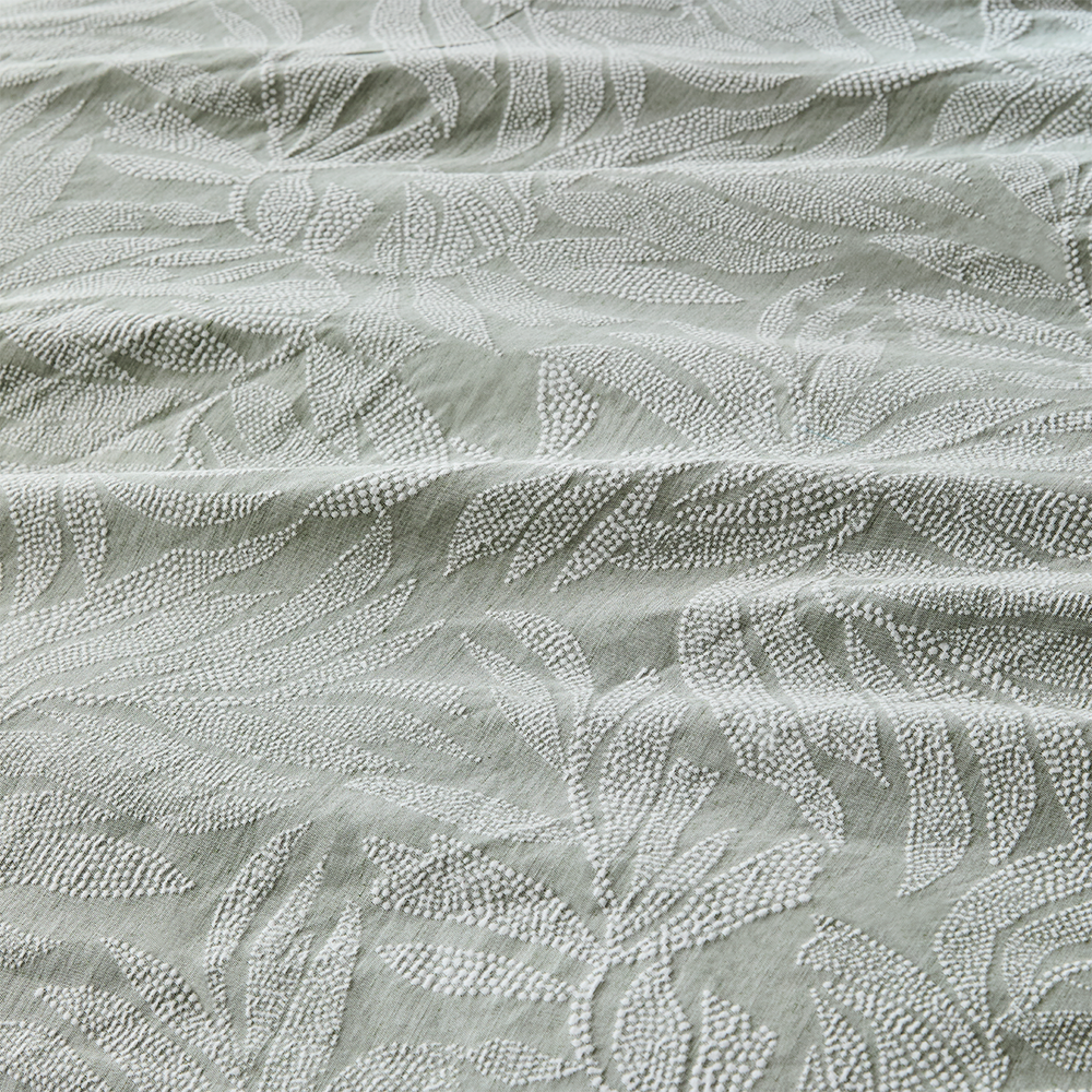 Adorn Living Malakai Quilt Cover Set - Image 3