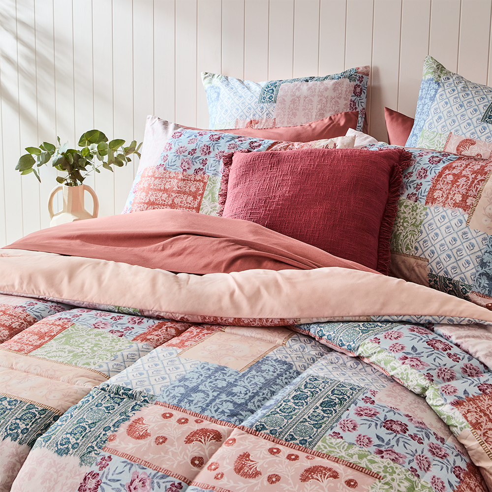 Adorn Living Yolanda Comforter Set - Image 2