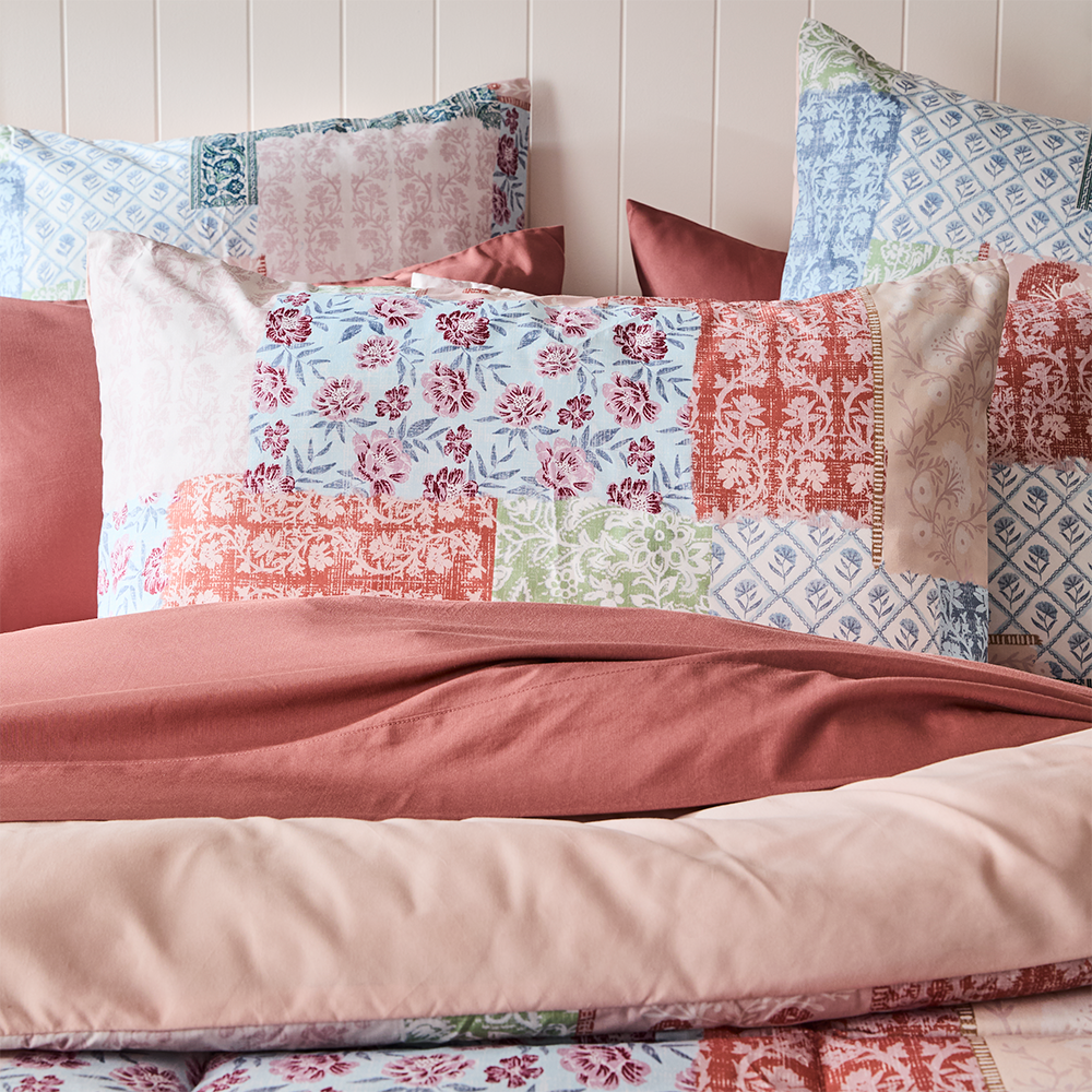 Adorn Living Yolanda Comforter Set - Image 3