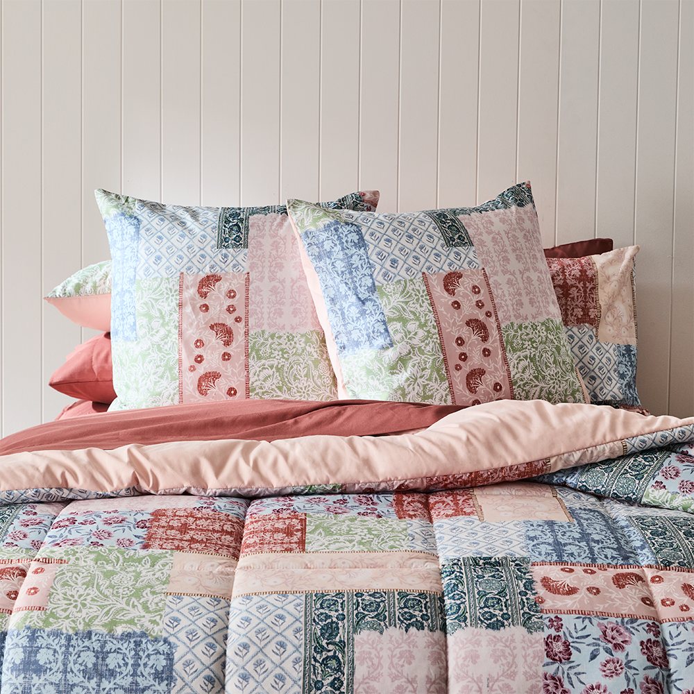 Adorn Living Yolanda Comforter Set - Image 4