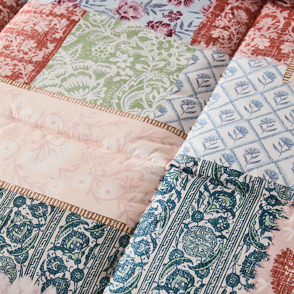 Adorn Living Yolanda Comforter Set - Image 5