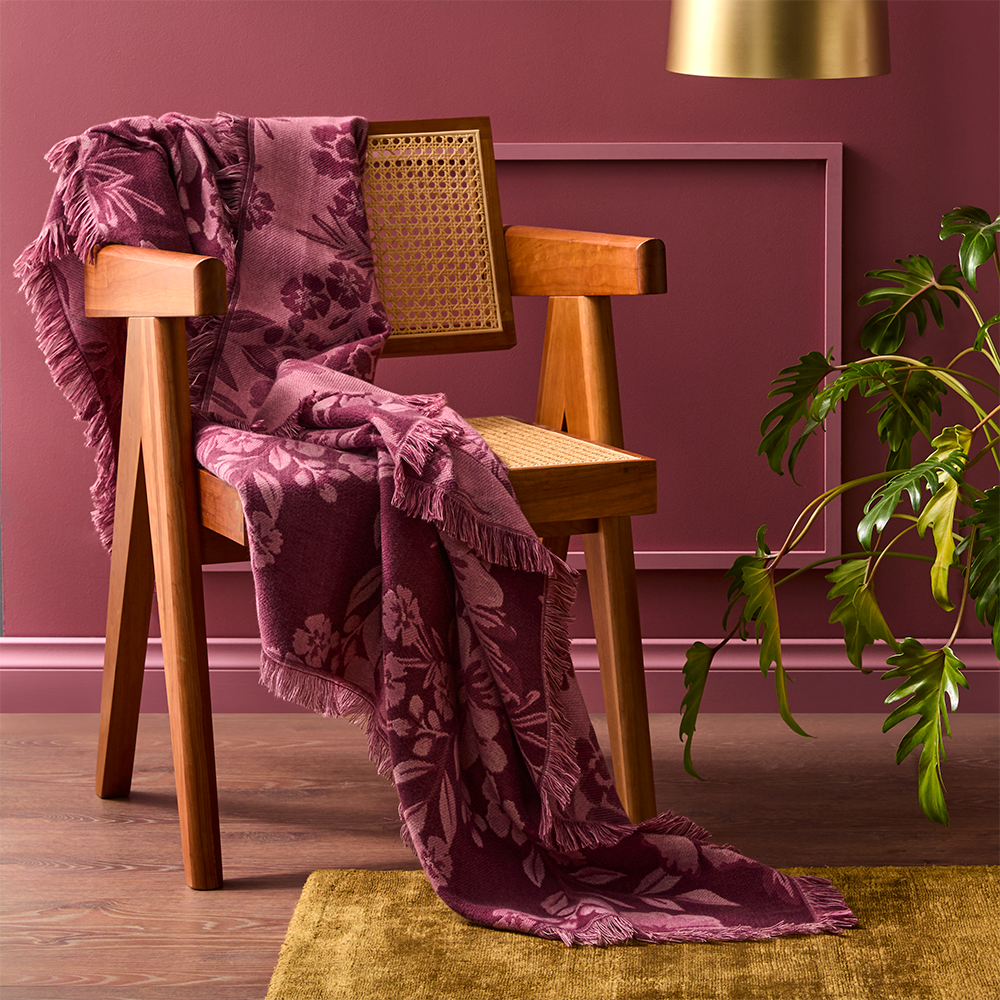 MyHouse Norma Throw