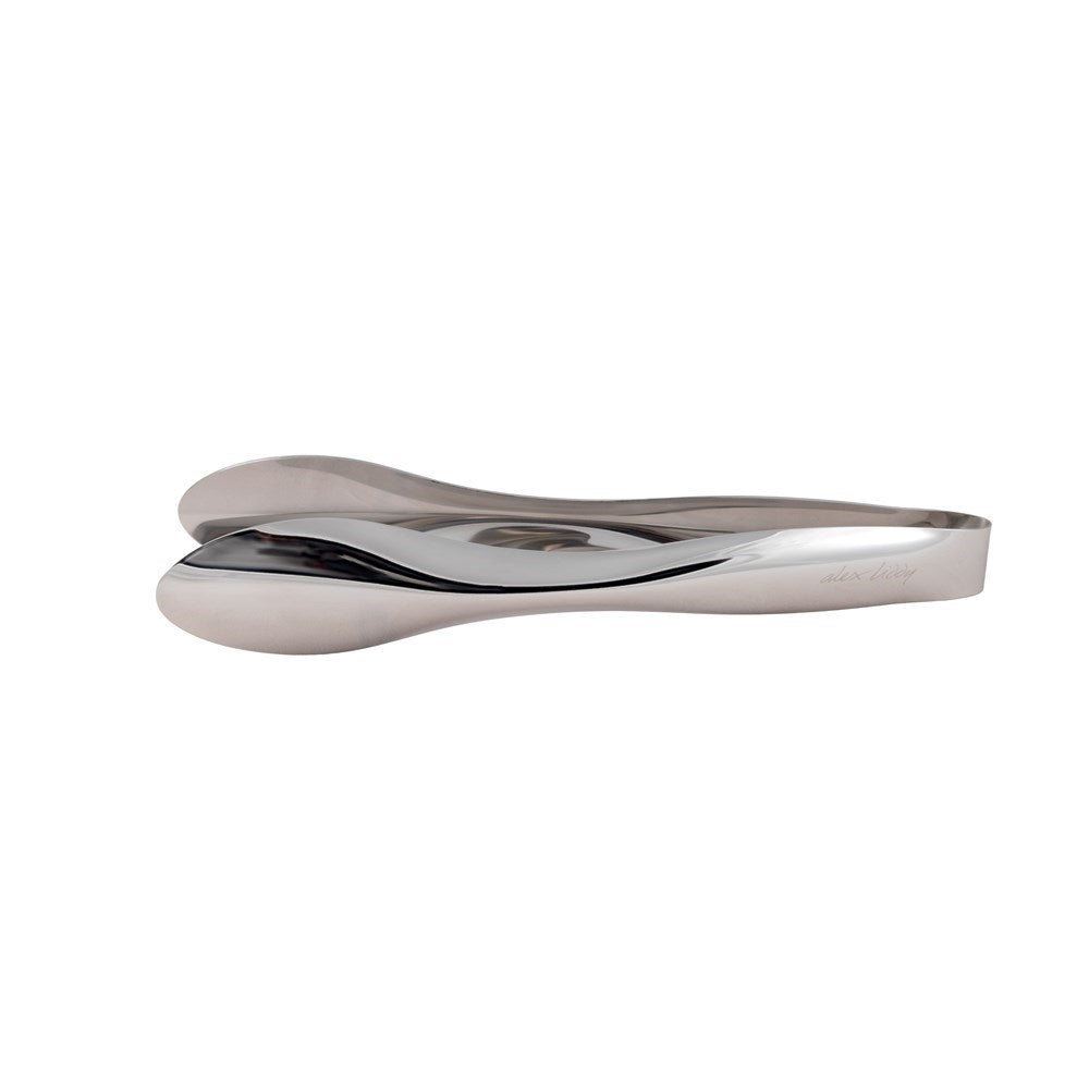 Alex Liddy Slate & Co Serving Tong 16cm