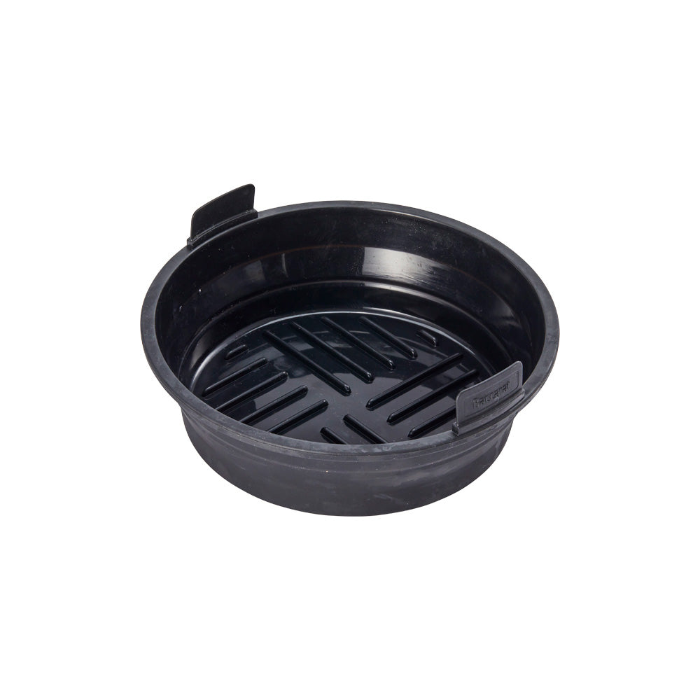 Baccarat Air Fryer Collapsible Pan Round