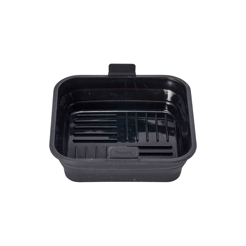 Baccarat Air Fryer Collapsible Pan Square