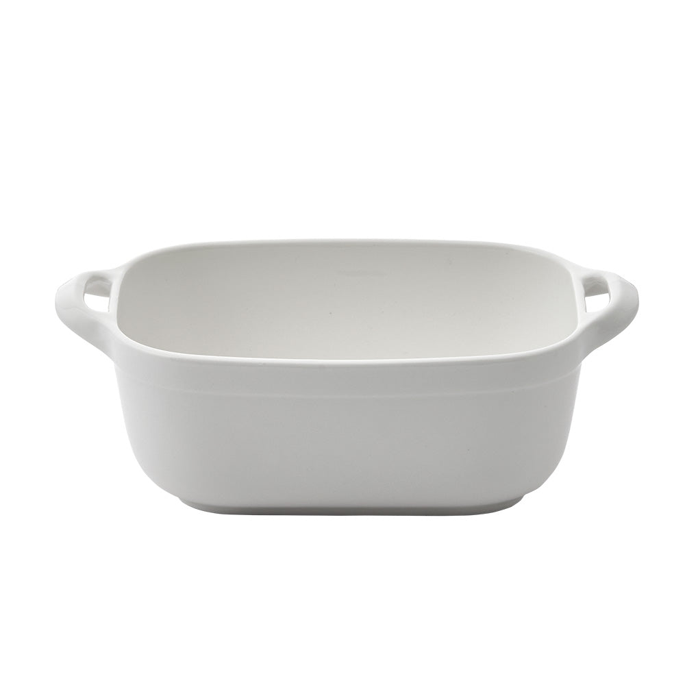 Alex Liddy Classic Rectangle Baker 18cm