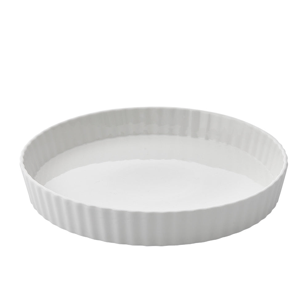 Alex Liddy Classic Quiche Dish 27cm