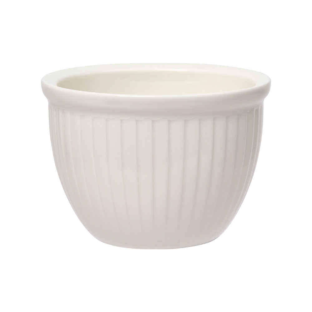 Alex Liddy Classic Round Custard Cup