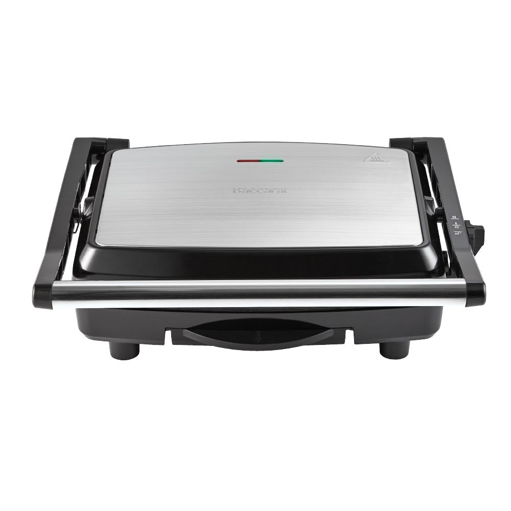 Baccarat The Toastie Pro Sandwich Press