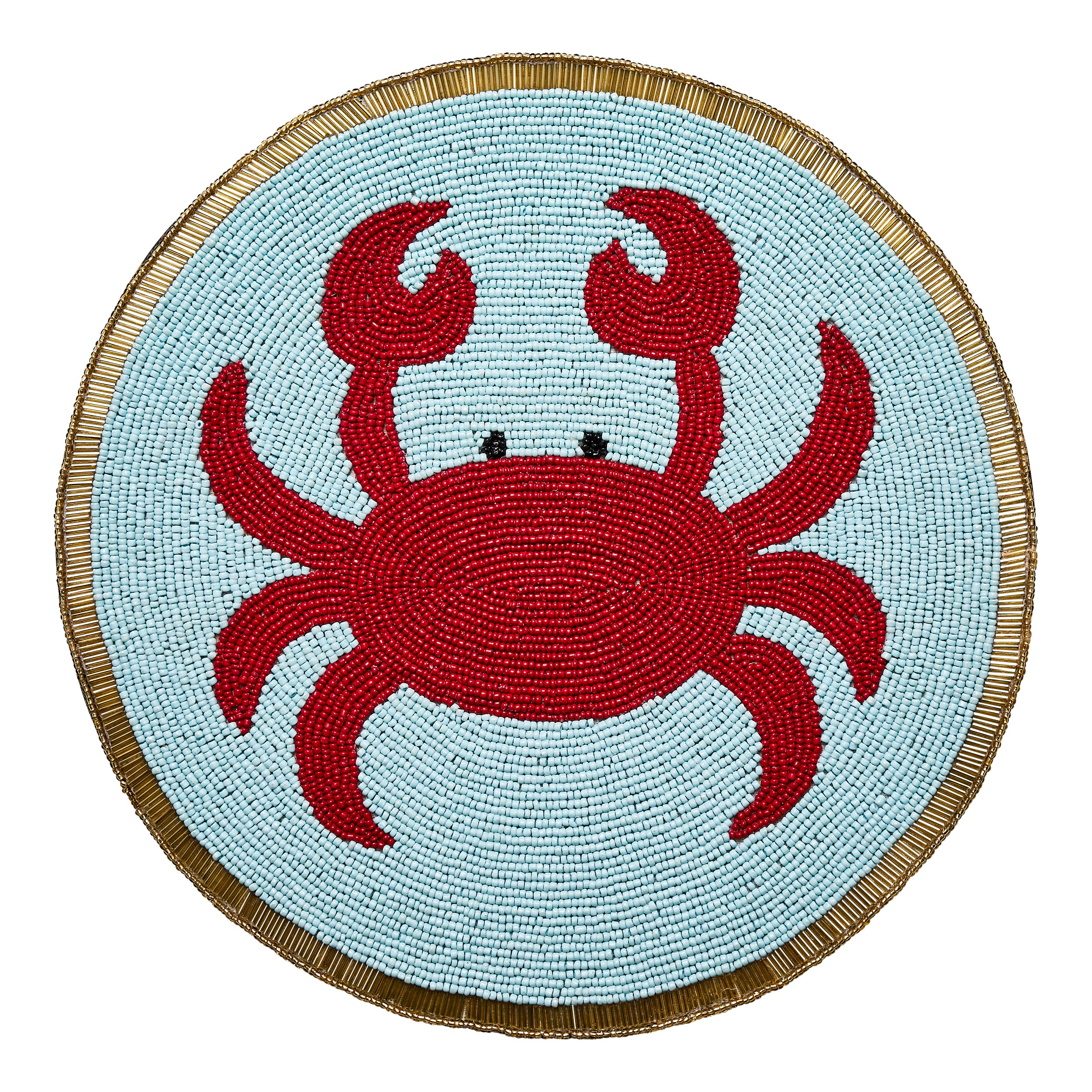 PT5789_Cove_BeadedPlacemat_Crab_HR