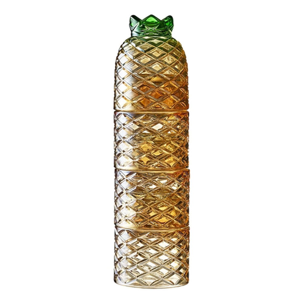 PT6124_Porto_Pina_Set_4_Pineapple_Tumblers