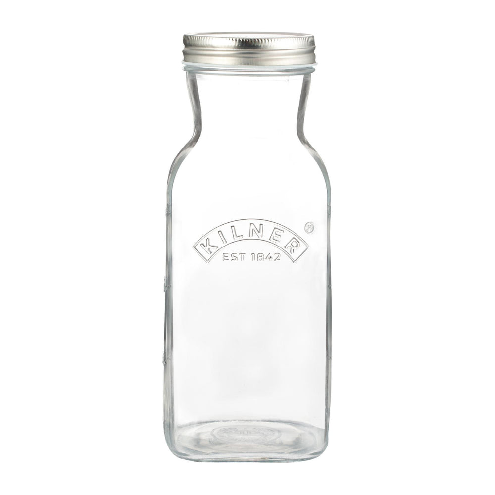 Kilner Juice & Sauce Bottle 1L