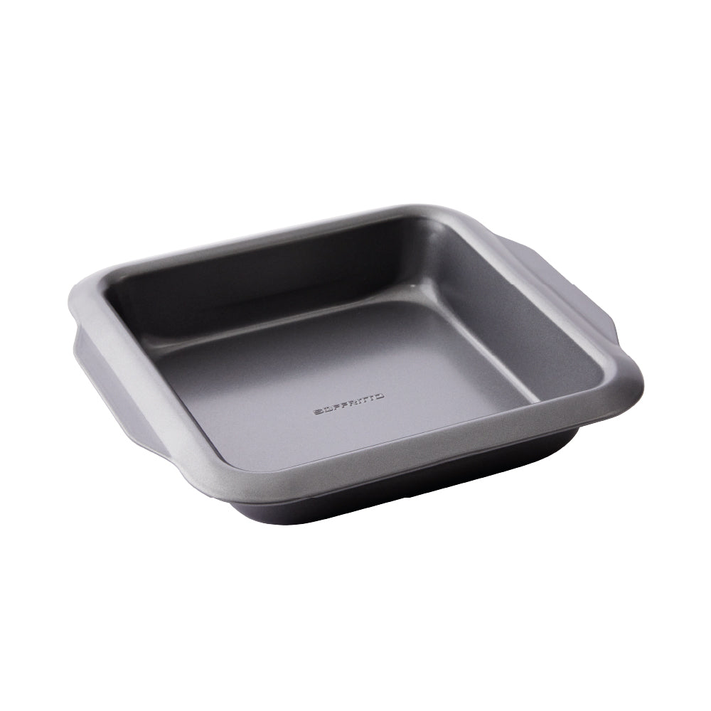 SFCOMMIISQUAREPAN20CM